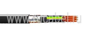 Кабель КГВБбВнг-LS