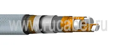 Кабель ЦААПлГ 4х150