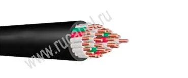 Кабель КВВГзЦ