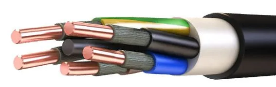 Кабель ППГнг-FRHF 3х70+1х25