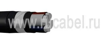 Кабель АСРГ 2х150