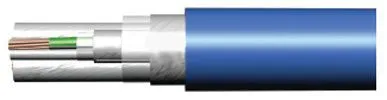 Кабель КГМЭВЭПВ-ХЛ 5х2х0,5