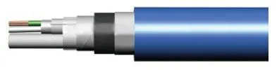 Кабель КГМЭВБВнг 5х2х2,5