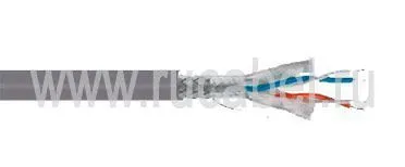 Кабель КИПЭВнг-LS 4х2х0,6