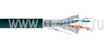 Кабель КИПЭП 9х2х0,6