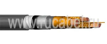 Кабель ЦСШв 4х50