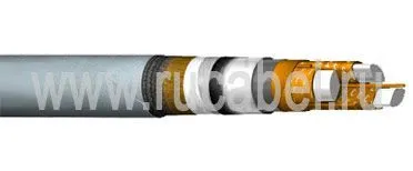 Кабель ЦААБНЛГУ