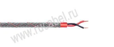 Кабель КПСВВКГнг(А)-LS 4х2х0,5