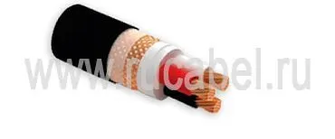 Кабель КСРРЭВ 33х2,5
