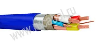Кабель КШВЭББШВ 3х240+1х10+1х16