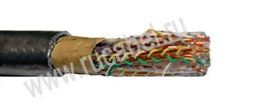 Кабель МКСБпШп 4х4х1,2