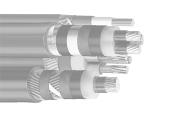 Кабель КПсВБ 4х1