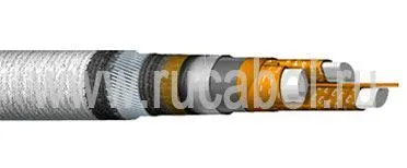 Кабель ЦАСП 4х150