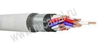 Кабель КРВБн 14х1,5