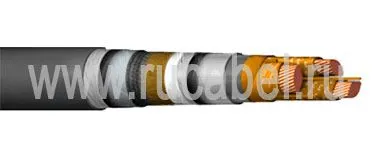 Кабель ЦСБнлШнг-LS 3х240