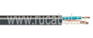 Кабель КГВВ 5х10