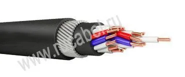 Кабель КВПбШнг 7х2,5