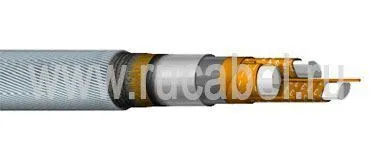 Кабель АСПГУ 4х120