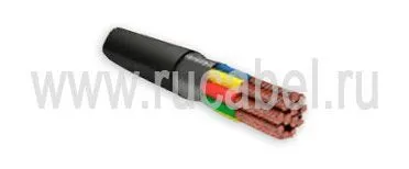 Кабель КГНсП 33х0,75
