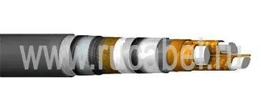 Кабель ЦААБлШв 4х150