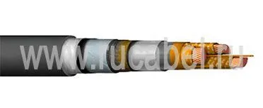 Кабель ЦСБШвУ 3х95