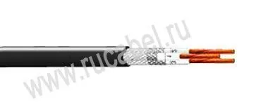 Кабель КУГЭППнг-HF 52х2х2,5