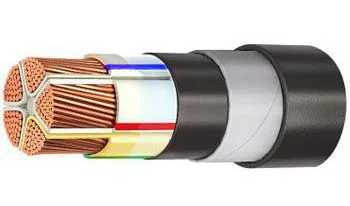 Кабель АВВБз 3х16