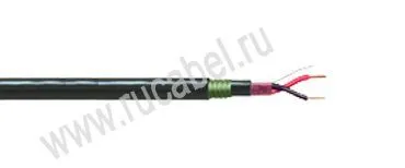Кабель КПСВЭВБВм 2х2х0,75