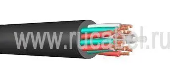 Кабель КГВШ 3х1,5