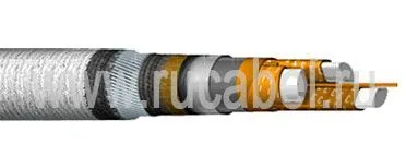 Кабель ЦАСПУ