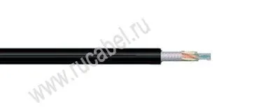 Кабель КРЭТВ-Т