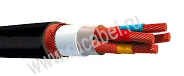 Кабель КСОЭВЭнг-LS 30х0,5