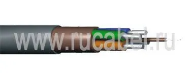 Кабель АВВГэнг 3х50