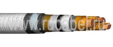 Кабель ЦАСБлУ 3х150