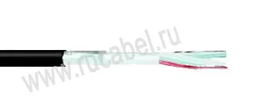 Кабель КуГВВ 3х25