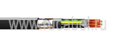 Кабель КГВБбВнг-FRLS 3х50