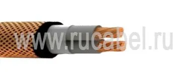 Кабель КМПВЭ 3х1