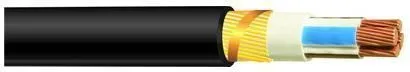 Кабель ВВГэз 3х185