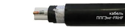 Кабель ППГЭнг-FRHF 4х50