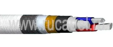 Кабель АВВБ