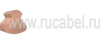 Кабель МФО 1х150