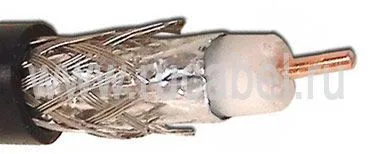 Кабель АВК-2 10/10