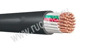 Кабель КПсВГз 5х1