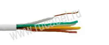 Кабель КСПВ 2х2х0,5