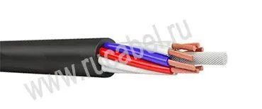 Кабель КУГРВШ-Т 12х1,5