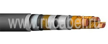 Кабель ЦСБлШв 3х240