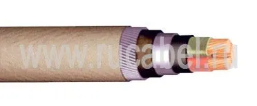 Кабель ЦАСПн 4х16