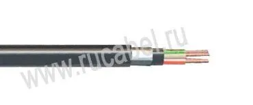 Кабель КВВГЭнг-Т 4х16