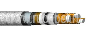 Кабель ЦААБ2лУ 4х50