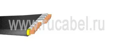 Кабель КГВП